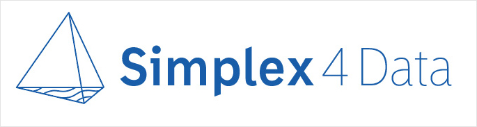 Logo der Simplex4Data Gbr in Dresden