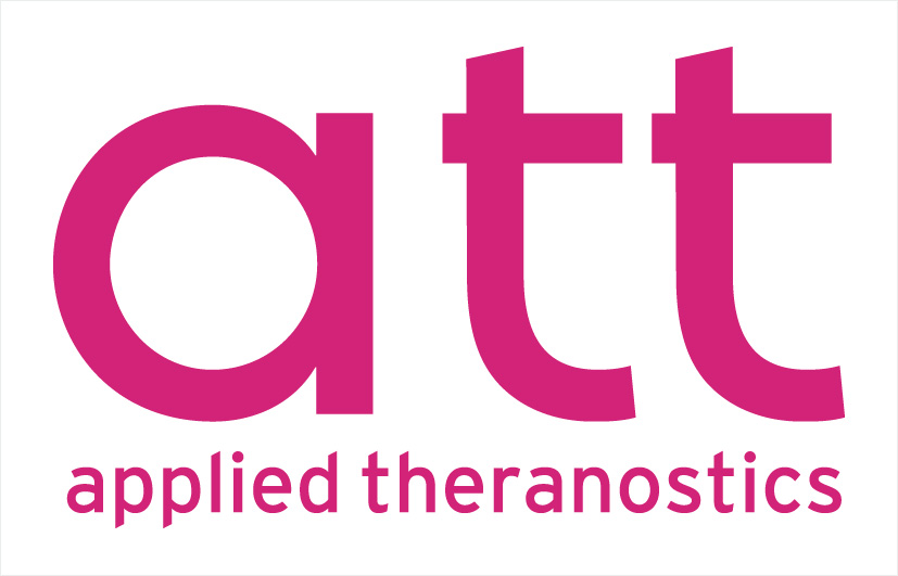 att Logo der Firma Applied Theranostics