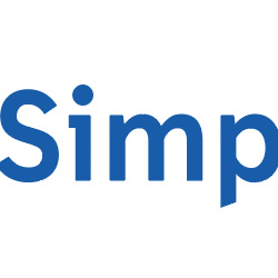 Logo der Simplex for Data Gbr